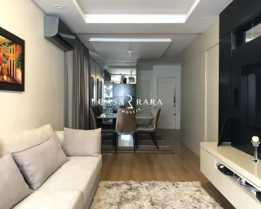 Apartamento com 3 Quartos à venda, 93m² no Centro, Florianópolis
