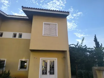 Casa de Condomínio com 2 Quartos à venda, 90m² no Chácara Canta Galo, Cotia