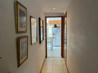 Apartamento com 4 Quartos à venda, 119m² no Botafogo, Rio de Janeiro