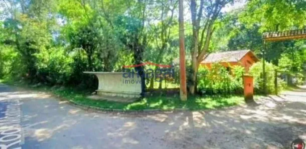 Lote/Terreno à venda, 1000m² no Buquirinha, São José dos Campos