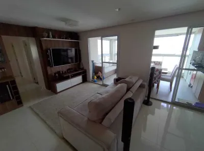 Apartamento com 3 Quartos à venda, 98m² no Vila Clementino, São Paulo