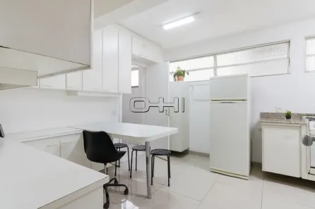 Apartamento com 3 Quartos à venda, 134m² no Itaim Bibi, São Paulo