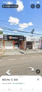 Imóvel Comercial com 3 Quartos à venda, 318m² no Nova Suiça, Goiânia