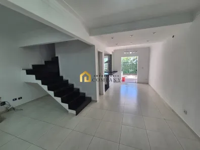 Casa de Condomínio com 4 Quartos à venda, 120m² no Bairro da Vossoroca, Sorocaba