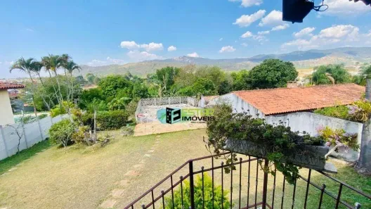 Casa de Condomínio com 3 Quartos à venda, 162m² no Jardim Centenário, Atibaia