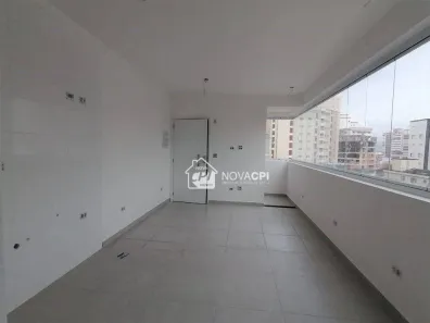 Apartamento com 1 Quarto à venda, 45m² no Guilhermina, Praia Grande