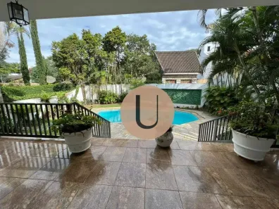 Sobrado com 5 Quartos à venda, 940m² no Anchieta, São Bernardo do Campo