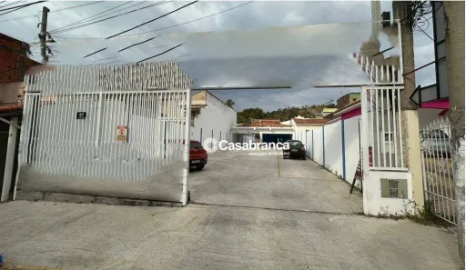 Lote/Terreno à venda, 299m² no Centro, Votorantim
