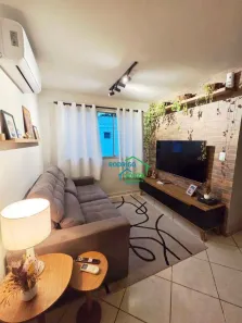 Apartamento com 2 Quartos à venda, 55m² no Jardim Pinheiros, São Paulo