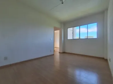 Apartamento com 2 Quartos à venda, 45m² no Chácaras Granja Pousada Del Rey, Santa Luzia