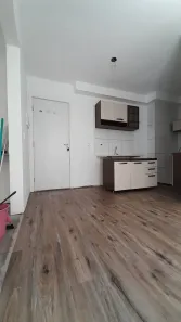 Apartamento com 2 Quartos à venda, 38m² no Jardim São Savério, São Paulo