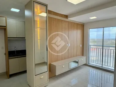 Apartamento com 2 Quartos para alugar, 57m² no Centro-Sul, Cuiabá
