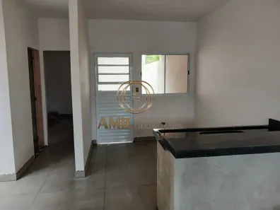 Casa com 2 Quartos à venda, 132m² no Residencial Dunamis, São José dos Campos
