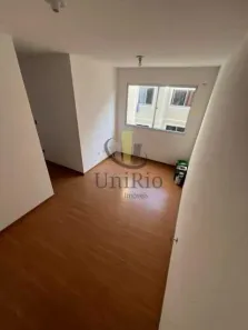 Apartamento com 2 Quartos à venda, 47m² no Campo Grande, Rio de Janeiro