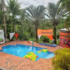 Fazenda/Sítio com 3 Quartos à venda, 12800m² no Mira-flores, Hidrolândia