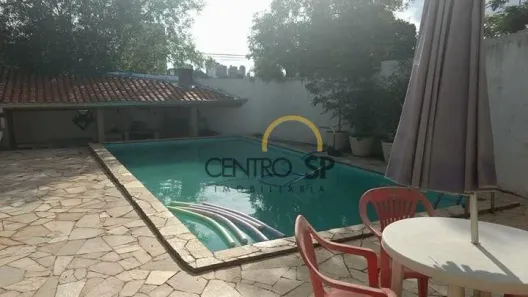 Casa com 3 Quartos à venda, 250m² no Jardim Panorama, Bauru