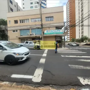 Sala Comercial para alugar, 40m² no Centro, São José do Rio Preto