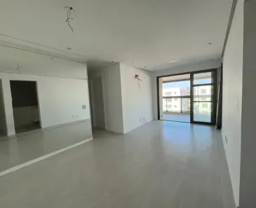 Apartamento com 3 Quartos à venda, 83m² no Recreio dos Bandeirantes, Rio de Janeiro