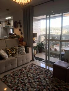 Apartamento com 2 Quartos à venda, 75m² no Itacorubi, Florianópolis