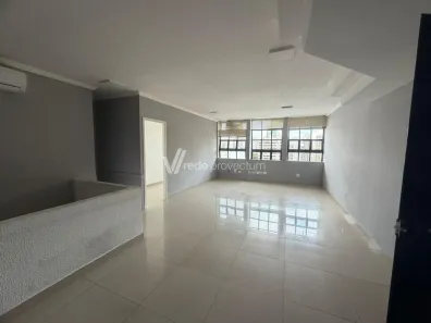 Sala Comercial com 2 Quartos para venda ou aluguel, 103m² no Centro, Campinas