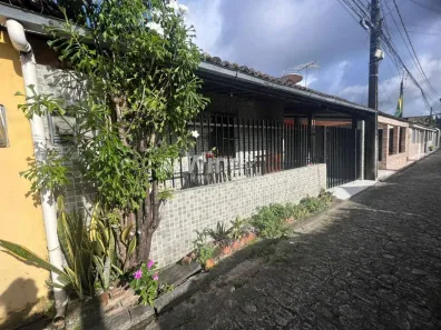 Casa com 3 Quartos à venda, 65m² no Jardim Primavera, Camaragibe