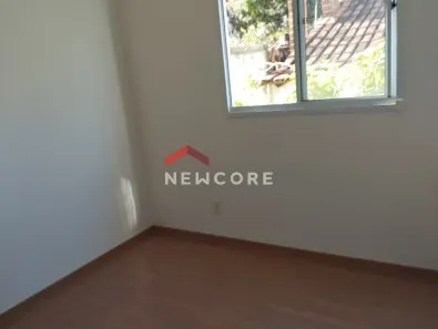 Apartamento com 2 Quartos à venda, 45m² no Chácaras Granja Pousada Del Rey, Santa Luzia