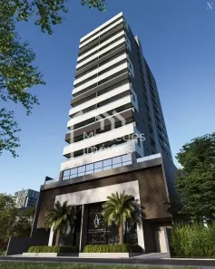 Apartamento com 3 Quartos à venda, 164m² no Centro, Itajaí