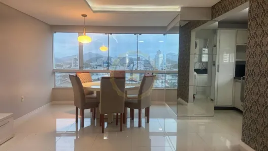 Apartamento com 2 Quartos para alugar, 73m² no Lídia Duarte, Camboriú