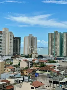 Apartamento com 2 Quartos à venda, 64m² no Praia das Gaivotas, Vila Velha
