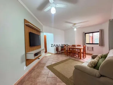 Apartamento com 3 Quartos à venda, 98m² no Riviera, Bertioga