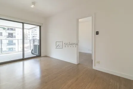 Apartamento com 1 Quarto à venda, 68m² no Pinheiros, São Paulo