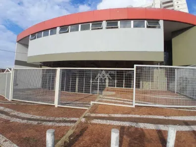 Ponto Comercial para alugar, 879m² no Jardim Paulista, Ribeirão Preto