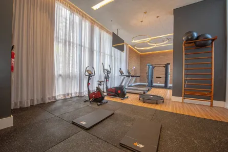 Apartamento com 3 Quartos à venda, 95m² no Meireles, Fortaleza