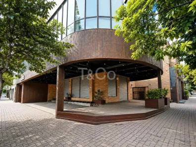 Ponto Comercial para venda ou aluguel, 452m² no Cambuí, Campinas