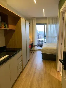 Apartamento com 1 Quarto à venda, 25m² no Vila Mariana, São Paulo