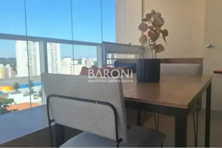 Apartamento com 1 Quarto à venda, 48m² no Campo Belo, São Paulo