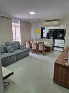 Apartamento com 3 Quartos à venda, 98m² no Barra Olímpica, Rio de Janeiro