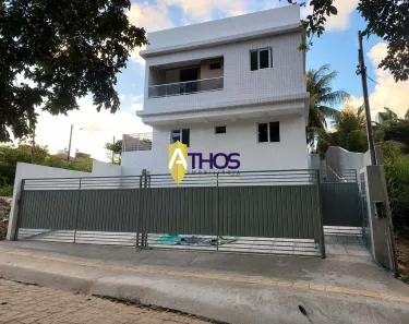 Apartamento com 2 Quartos à venda, 44m² no Jardim Cidade Universitária, João Pessoa