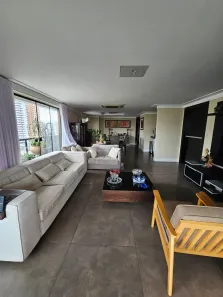 Apartamento com 3 Quartos à venda, 230m² no Umarizal, Belém