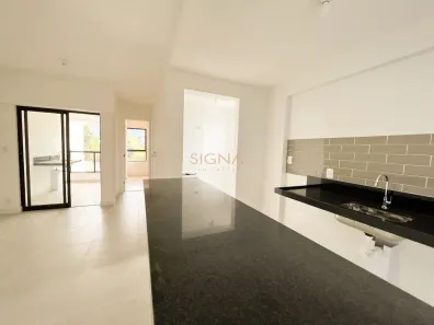 Apartamento com 1 Quarto à venda, 45m² no São Mateus, Juiz de Fora