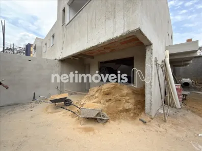 Casa com 3 Quartos à venda, 171m² no Itapoã, Belo Horizonte