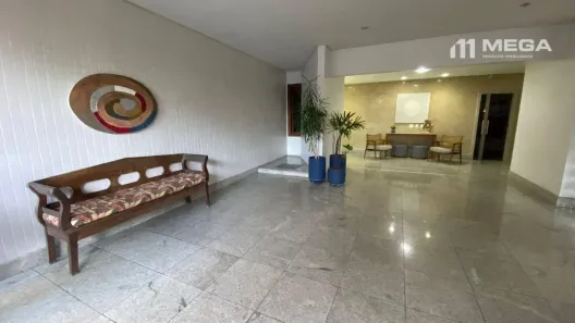 Apartamento com 2 Quartos à venda, 78m² no Praia do Suá, Vitória