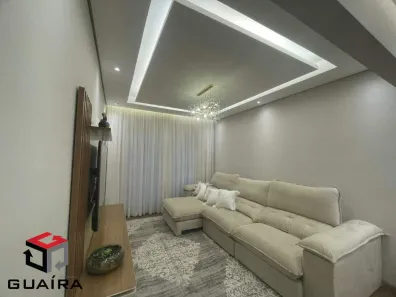 Apartamento com 3 Quartos à venda, 107m² no Centro, São Bernardo do Campo