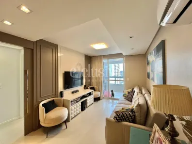 Apartamento com 3 Quartos à venda, 100m² no Capoeiras, Florianópolis