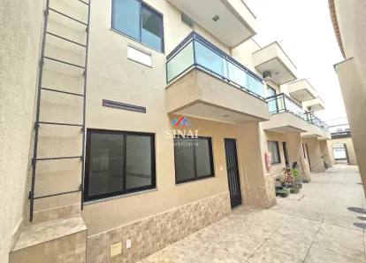 Casa com 2 Quartos para alugar, 60m² no Cordovil, Rio de Janeiro