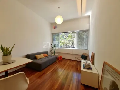 Apartamento com 1 Quarto à venda, 32m² no Centro, São Paulo