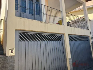 Casa com 2 Quartos à venda, 121m² no Residencial Paraíso, Taubaté