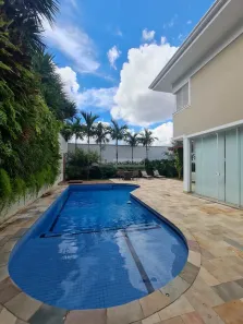 Casa de Condomínio com 4 Quartos à venda, 667m² no Terras de Piracicaba, Piracicaba
