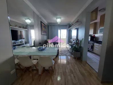 Apartamento com 2 Quartos à venda, 63m² no Parque Industrial, São José dos Campos