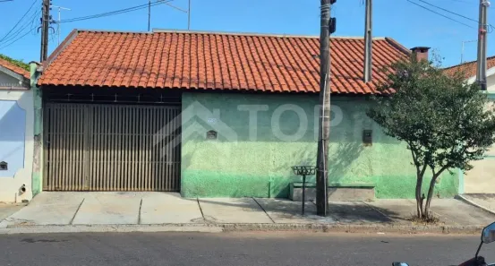 Casa com 2 Quartos à venda, 115m² no Loteamento Habitacional São Carlos 1, São Carlos